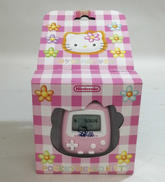 ポケットキティー