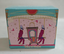 魔女の谷|スタジオジブリ