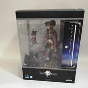 テイルズ オブ ヴェスペリア|ALTER