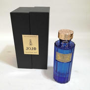 黄金の風 オーデパルファム|ジョジョの奇妙な冒険