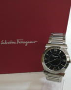 腕時計|SALVATORE FERRAGAMO