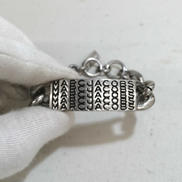 チェーンブレスレット|MARC JACOBS