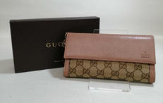 長財布|GUCCI