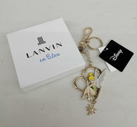 ティンカーベル チャーム|LANVIN