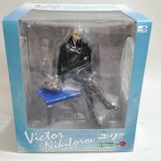 ユーリ！！！|KOTOBUKIYA