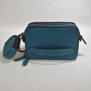 チャータークロスボディウィズハイブリッドポーチ|COACH