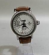 ドイツ軍用腕時計|AEROMATIC 1912