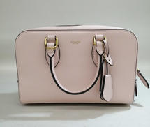 バワリーサッチェル24|COACH