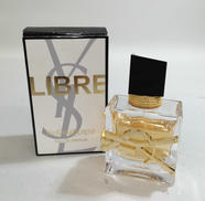 リブレ オーデパルファム|イブ・サンローラン