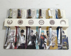 菓子切りセット|刀剣乱舞