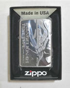 エヴァンゲリオン|ZIPPO