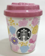 2021SAKURA キャニスター|STARBUCKS