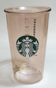 2025バレンタイン耐熱ダブルウォールグラス|STARBUCKS