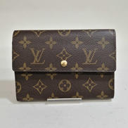 ポルト トレゾール エテュイパピエ|LOUIS VUITTON