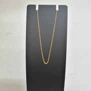 K18YGブレスレット|その他ブランド