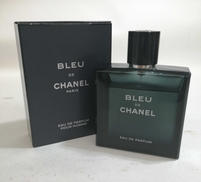 ブルードゥシャネルオードゥパルファム|CHANEL