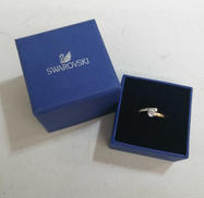 リング|SWAROVSKI