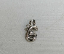 PT900ペンダントトップ|その他ブランド