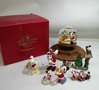 クリスマスファンタジー2003|DISNEY