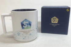 ロースタリーアニバーサリーマグカップ|STARBUCKS