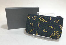 コインケース|印傳屋