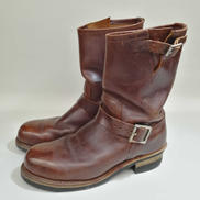 100周年記念モデル|RED WING