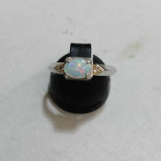 PT900K18リング|その他ブランド