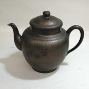 銅製水注|山川堂