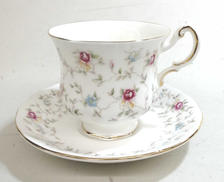 カップ&ソーサー PARAGON|ROYAL DOULTON