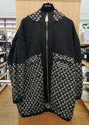 モノグラムジャガードジャケット|LOUISVUITTON