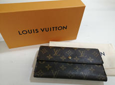 長財布|LOUIS VUITTON