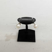 K14WGイヤリング|その他ブランド