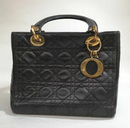 レディディオール　ミディアムカナージュ|CHRISTIAN  DIOR