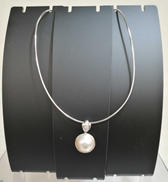 K18K14マベパールネックレス|TASAKI