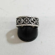 インターロッキングリング|GUCCI