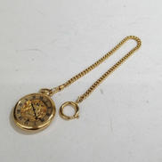 手巻き懐中時計|CITIZEN