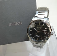 自動巻き腕時計|SEIKO