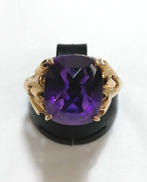 K18YGリング|選択不可