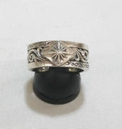 シルバーリング|SAAD