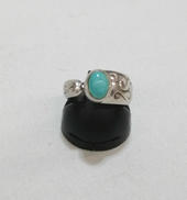 シルバーリング|SAAD