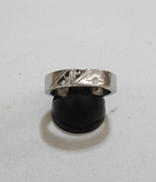 シルバーリング|SAAD