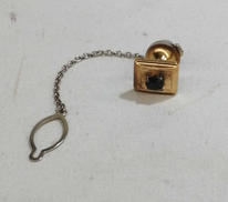 K18ピンバッジ|その他ブランド