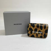 3つ折り財布|BALENCIAGA