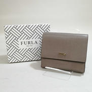 二つ折り財布|FURLA
