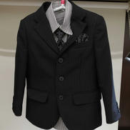 セレモニースーツセット|OLIVER HOUSE