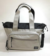 フロント・トートバッグ|PORTER