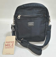 マイルショルダーバック|PORTER