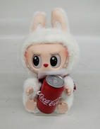 LABUBU ×コカ・コーラ|POPMART