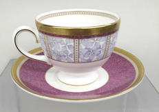 カップ&ソーサー|WEDGWOOD