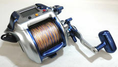 電動リール|SHIMANO